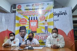 Business Opportunity Expo upaya gerakan ekonomi Kota Depok