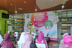 Dinkes Tangsel: Kiddos center sari asih bantu pemerintah tangani stunting