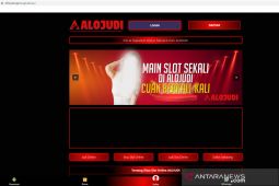 Perkuat keamanan siber cegah situs pemerintah untuk judi online