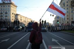 Dubes Prancis telah diminta pulang dari Belarus