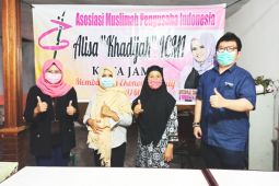 Jurus Yamaha bantu UMKM Jambi ditengah pandemi