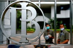 BI buka layanan penukaran uang rusak dengan aplikasi PINTAR
