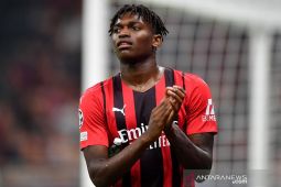 Liga Champions: Rafael Leao sebut AC Milan vs Porto bakal seperti final