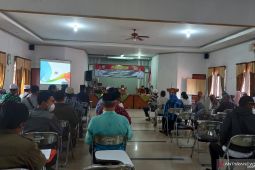 Kesbangpol : Tokoh agama berperan penting dalam pencegahan penyimpangan sosial