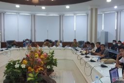 Warga dua Kelurahan keberatan, Pemkot Tanjungbalai tutup galian C ilegal