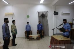 Wabup HSS dukung program satu desa satu tahfidz Quran