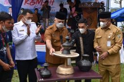 Keni Gayo terancam punah, ini Permintaan Shabe Abubakar