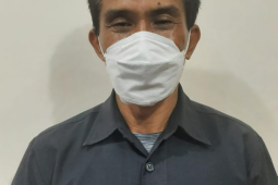 Polresta Denpasar tindak sopir taksi terlibat judi online