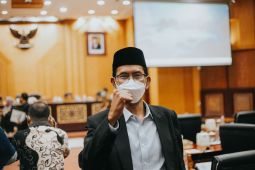 Ketua DPRD: Tiga dampak positif Kota Surabaya masuk PPKM level 1