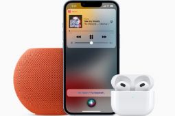 Apple Music Voice Plan meluncur, maksimalkan  fitur Siri