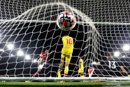 Liga Inggris: Arsenal lepas Aubameyang  ke Piala Afrika lebih awal