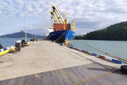 Calang akan ekspor lagi batu bara ke India