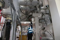 PLN catat realisasi produk dalam negeri sektor ketenagalistrikan capai Rp35,32 T