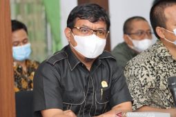Irsan minta masyarakat Banjarbaru berperan cegah COVID-19 melalui PHBS