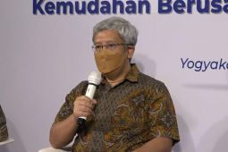 KSP pastikan UU Cipta Kerja  hadirkan kemudahan berusaha UMKM