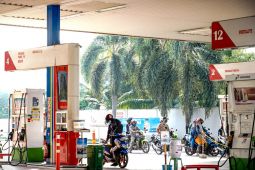 Pertamina pastikan stok dan penyaluran BBM di Sumbagsel aman