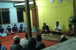 Desa Karya Bakti Tanbu "Tanam Padi Panen Mie Instan"