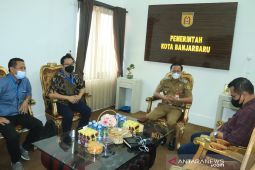 Wawali minta Indomaret bantu pemasaran produk UMKM