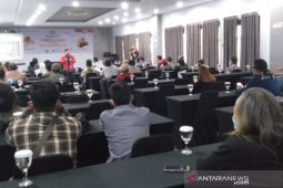 Garut sosialisasikan manfaat digital bagi ekonomi masyarakat