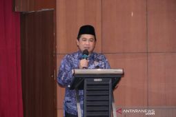 Pemkot Banjarmasin terus benahi kawasan kumuh