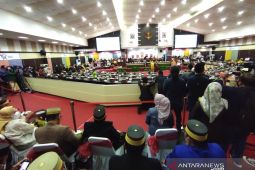 Ketua DPRD Sulsel apresiasi capaian medali atlet  Sulsel di PON Papua