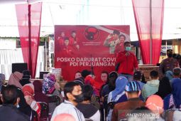 Parpol sediakan beragam hadiah bantu Pemkab Garut percepat vaksinasi