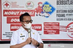 Bupati Morut:  Jadikan peringatan Maulid momentum perbaiki perilaku