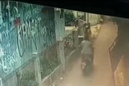 Dua wanita jadi korban begal payudara di Cilincing