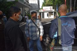 Kejati Jabar bekuk buronan koruptor bantuan gempa Yogya