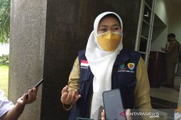 14 siswa dan guru positif COVID-19 selama PTM, kata Dinkes Bandung