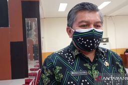 Sekda Kubu Raya pastikan ASN tetap bekerja pada hari ini
