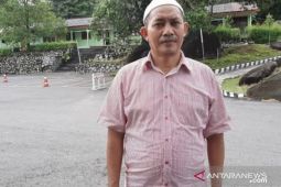 Ketua MUI Bangka ajak umat Islam teladani Nabi Muhammad SAW