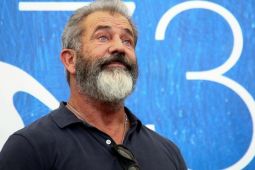 Mel Gibson akan bintangi miniseri prekuel "John Wick"