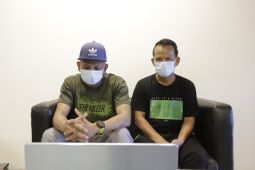 Pelatih PSMS Medan akui PSPS tim solid