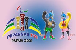 26 atlet Malut ikut sembilan cabang olahraga di Peparnas, raih prestasi