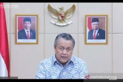 BI perpanjang DP 0 persen KPR hingga Desember 2022