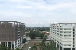 UPJ gelar humboldt kollege perkuat jaringan tingkat regional