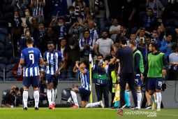 Liga Champions, gol tunggal Luis Diaz jadi pembeda Porto atas Milan di Liga Champions