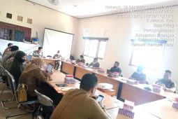 Status PPKM di Balangan kembali ke level 3