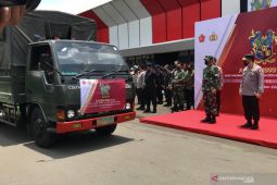 Panglima TNI dan Kapolri puji Akabri 99 karena bantu percepatan vaksinasi
