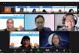 Fikom UP gelar webinar dan kuliah umum