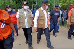 Kepala BNPB: Jumlah DAS kritis meningkat setiap tahun
