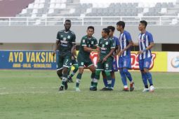 Pelatih PSMS akui perjuangan semakin berat