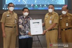 15 kampung iklim di Banjarmasin dapat penghargaan Kemen-LHK
