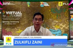 Dorong transformasi bisnis, PLN pacu inovasi karyawan lewat ajang "LIKE"