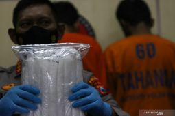 Kasus Peredaran Narkoba