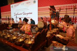 Pembukaan kembali pariwisata Bali digaungkan di Beijing