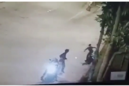 Polisi ringkus tiga pelaku begal di Bekasi
