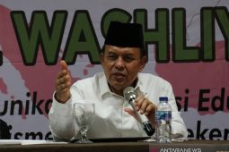 MUI: Maknai Maulid Nabi untuk menjaga "ukhuwah wathaniyah"