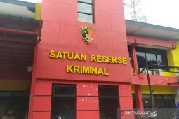 Polrestabes Bandung selidiki laporan kasus ujaran kebencian McDanny